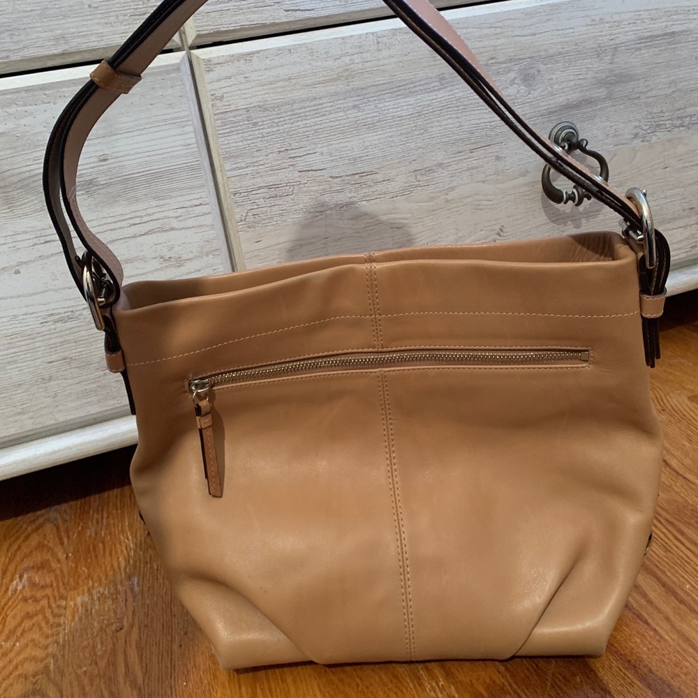 Coach Hobo Shoulder Bag